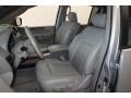 2008 Silver Indulgence Infiniti QX 56  photo #36