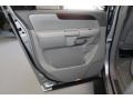 2008 Silver Indulgence Infiniti QX 56  photo #39