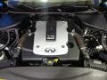 Black Obsidian - M 37x AWD Sedan Photo No. 4