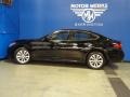 Black Obsidian - M 37x AWD Sedan Photo No. 5