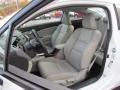 Stone Front Seat Photo for 2012 Honda Civic #78481799