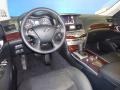 Black Obsidian - M 37x AWD Sedan Photo No. 16