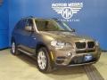 Sparkling Bronze Metallic - X5 xDrive35i Photo No. 1