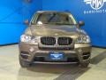 Sparkling Bronze Metallic - X5 xDrive35i Photo No. 2