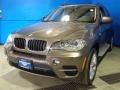 Sparkling Bronze Metallic - X5 xDrive35i Photo No. 3