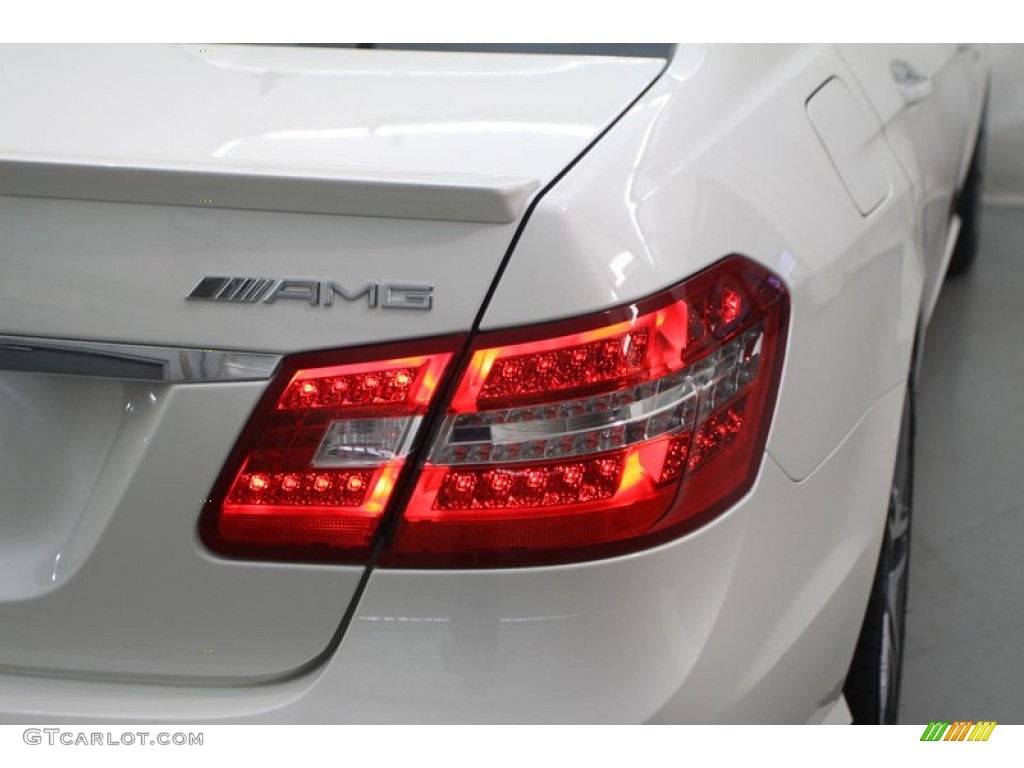 2013 Mercedes-Benz E 63 AMG Marks and Logos Photo #78482141