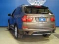 Sparkling Bronze Metallic - X5 xDrive35i Photo No. 4