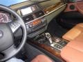 Sparkling Bronze Metallic - X5 xDrive35i Photo No. 13