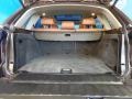 Cinnamon Brown Trunk Photo for 2012 BMW X5 #78482353