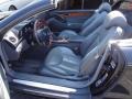 Charcoal Front Seat Photo for 2003 Mercedes-Benz SL #78482378