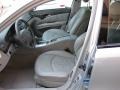 Ash Front Seat Photo for 2005 Mercedes-Benz E #78482419