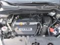 2.4 Liter DOHC 16-Valve i-VTEC 4 Cylinder Engine for 2007 Honda CR-V EX 4WD #78482453