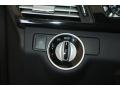 2013 Mercedes-Benz E 63 AMG Controls