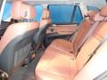 Cinnamon Brown Rear Seat Photo for 2012 BMW X5 #78482482