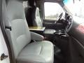 Oxford White - E Series Van E350 Super Duty Commercial Photo No. 7