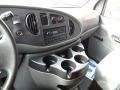 2007 Ford E Series Van E350 Super Duty Commercial Controls
