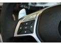 AMG Black Controls Photo for 2013 Mercedes-Benz E #78482639