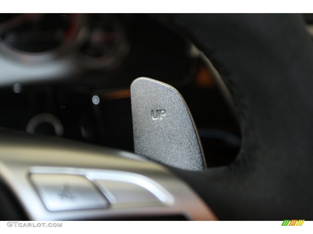 2013 Mercedes-Benz E 63 AMG Controls Photo #78482669