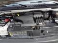 2007 Ford E Series Van 5.4 Liter SOHC 16-Valve Triton V8 Engine Photo