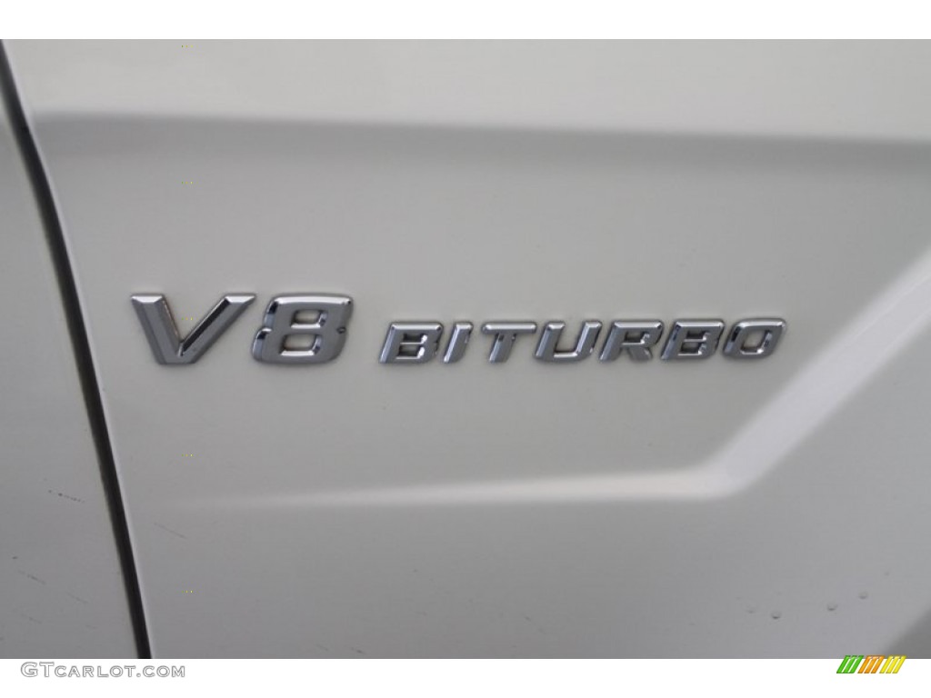 2013 Mercedes-Benz E 63 AMG Marks and Logos Photo #78482957
