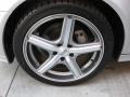 2005 Mercedes-Benz E 55 AMG Wagon Wheel and Tire Photo