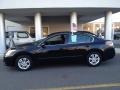 Super Black - Altima 2.5 S Photo No. 4