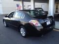Super Black - Altima 2.5 S Photo No. 5