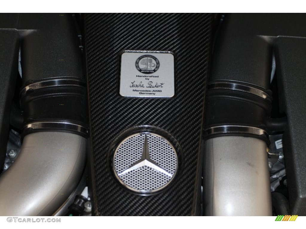 2013 Mercedes-Benz E 63 AMG Marks and Logos Photo #78483058
