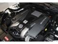 5.5 Liter AMG Biturbo DOHC 32-Valve VVT V8 Engine for 2013 Mercedes-Benz E 63 AMG #78483071