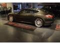 Carbon Grey Metallic - Panamera S Photo No. 5