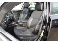 Black Front Seat Photo for 2013 BMW 7 Series #78483210