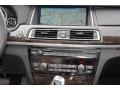 Black Controls Photo for 2013 BMW 7 Series #78483240