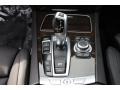 8 Speed Automatic 2013 BMW 7 Series 750i xDrive Sedan Transmission