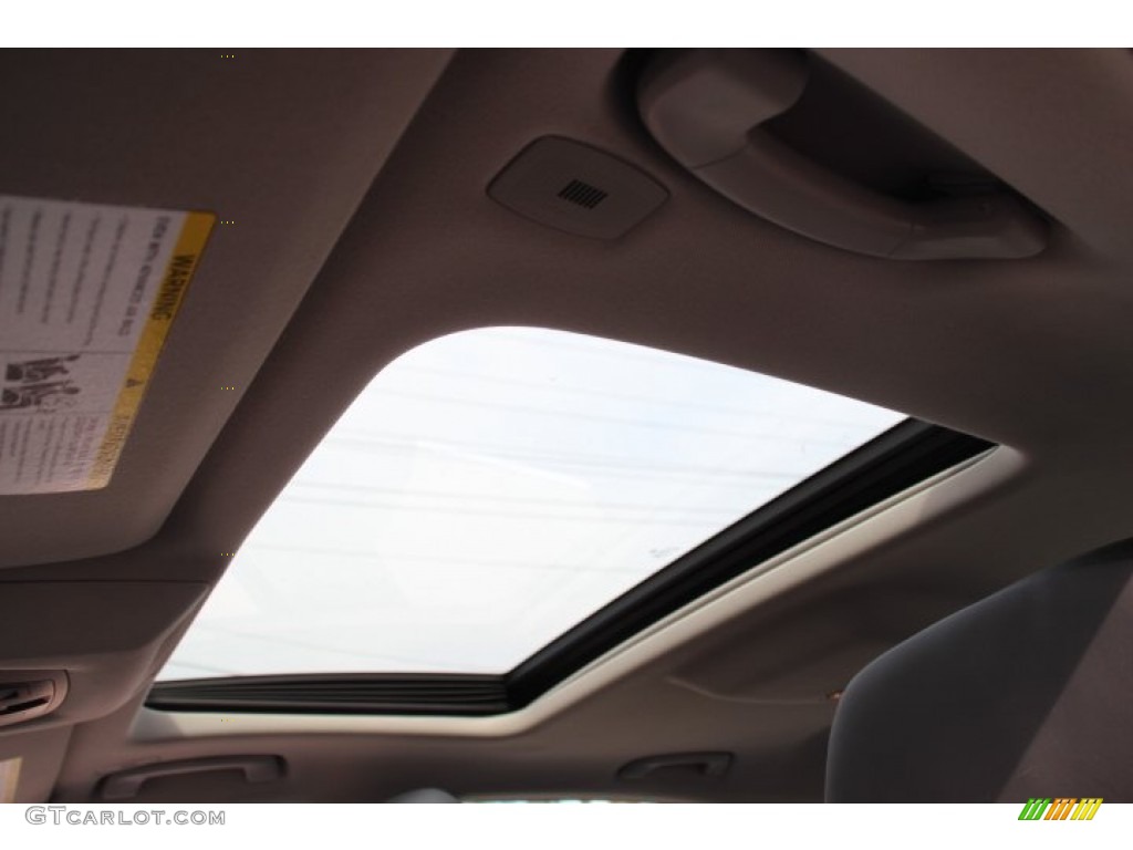2013 BMW 7 Series 750i xDrive Sedan Sunroof Photo #78483326