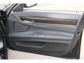 Black Door Panel Photo for 2013 BMW 7 Series #78483413