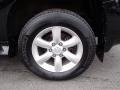 2010 Lexus GX 460 Wheel