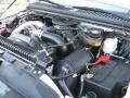 6.0 Liter OHV 32-Valve Power Stroke Turbo-Diesel V8 2007 Ford F350 Super Duty XL Crew Cab Engine