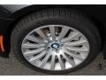 2013 BMW 7 Series 750i xDrive Sedan Wheel