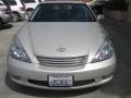 2003 Alabaster Metallic Lexus ES 300  photo #6