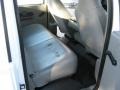 Oxford White - F350 Super Duty XL Crew Cab Photo No. 12