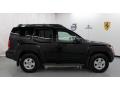 Super Black - Xterra S 4x4 Photo No. 2