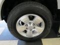 Super White - Tacoma V6 TRD Sport Prerunner Double Cab Photo No. 4