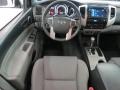 Super White - Tacoma V6 TRD Sport Prerunner Double Cab Photo No. 5