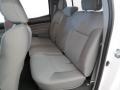 Super White - Tacoma V6 TRD Sport Prerunner Double Cab Photo No. 6