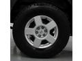 Super Black - Xterra S 4x4 Photo No. 12