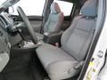 Super White - Tacoma V6 TRD Sport Prerunner Double Cab Photo No. 8