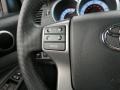 2013 Toyota Tacoma V6 TRD Sport Prerunner Double Cab Controls