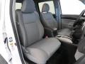 Graphite Interior Photo for 2013 Toyota Tacoma #78484007