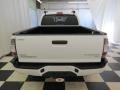 Super White - Tacoma V6 TRD Sport Prerunner Double Cab Photo No. 31