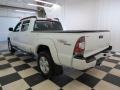 Super White - Tacoma V6 TRD Sport Prerunner Double Cab Photo No. 32